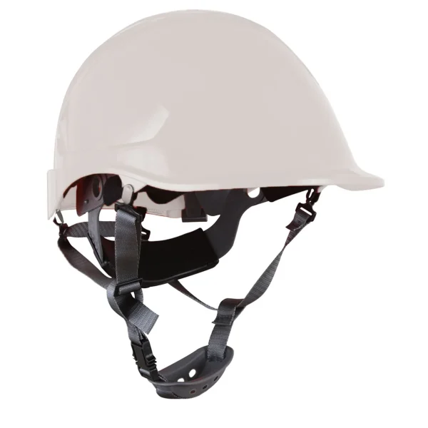 Casco ABS MTA Blanco